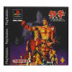 Tekken Carton Box Edition (PS1) PAL Б/У